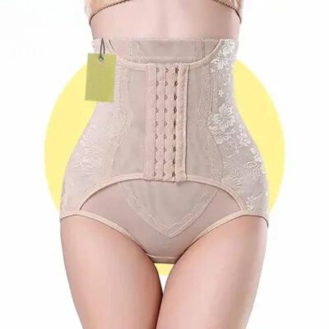 Women's Waist Trainer Body Shaper | LUMAMA