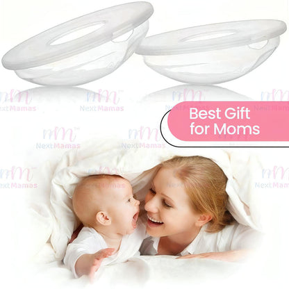Reusable Breast Milk Collector | LUMAMA