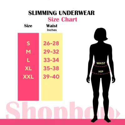 Women's Waist Trainer Body Shaper | LUMAMA