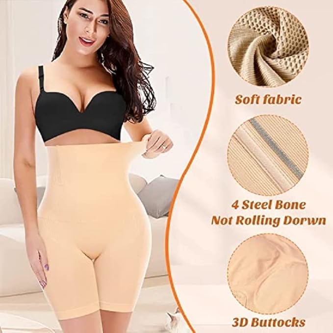Women's Half-Body Shaper | LUMAMA